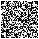 QR code with U Store It 367 contacts