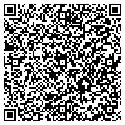 QR code with D & R Heating & Cooling Inc contacts