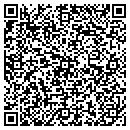 QR code with C C Chiropractic contacts