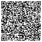 QR code with Okeana Family Beauty Salon contacts