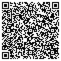 QR code with M C S contacts
