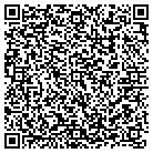 QR code with Ohio Cumberland Gas Co contacts