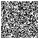 QR code with Holiday Shoppe contacts