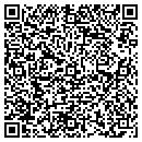 QR code with C & M Janitorial contacts