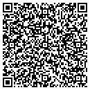 QR code with Lenzo Studio contacts
