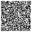 QR code with ABF contacts