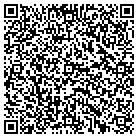 QR code with Hidden Carry-Out & Drive-Thru contacts