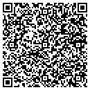 QR code with Myrtis Dove contacts