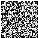 QR code with Finish Line contacts