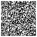 QR code with Kewpee Inc contacts