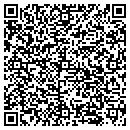 QR code with U S Drill Head Co contacts