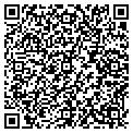 QR code with Cruz Thru contacts