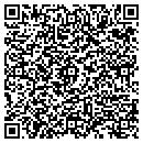 QR code with H & R Block contacts