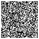 QR code with M C S Technical contacts