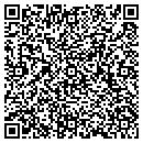QR code with Threes Co contacts