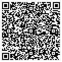 QR code with Mikes contacts