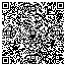 QR code with T T I Inc contacts