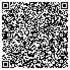 QR code with R & B Surgical Solutions contacts