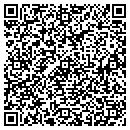 QR code with Zdenek Riha contacts