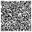 QR code with G S Machining contacts