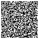 QR code with Mark A Manegold MD contacts