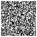 QR code with J C Pick n Pack contacts