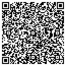QR code with Taj Trucking contacts