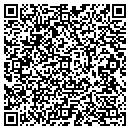 QR code with Rainbow Vending contacts