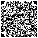 QR code with Anthony Bender contacts