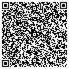 QR code with Heritage Financial Agency contacts
