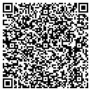 QR code with Hosanna Electric contacts