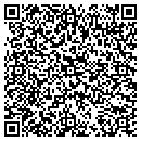 QR code with Hot Dog Shack contacts