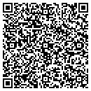 QR code with Hair Depot Day Spa contacts