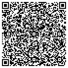 QR code with Hamilton Rd Animal Hospital contacts