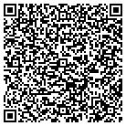 QR code with B & B Water Heater Serv contacts