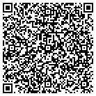 QR code with L A Health Mgmt Organization contacts