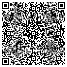 QR code with Upper Valley Jvs SC of Nursing contacts