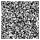 QR code with C Gray Builder contacts