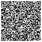 QR code with Oster's Painting & Plowing contacts