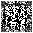 QR code with J & D Basement Systems contacts