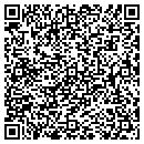 QR code with Rick's East contacts