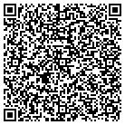 QR code with C W Burris' Sons Contractors contacts