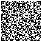 QR code with H P Technologies Inc contacts