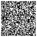 QR code with T J Maxx contacts