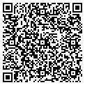 QR code with MTS contacts