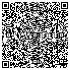 QR code with Cinergy Resources Inc contacts