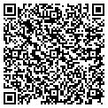 QR code with Symanet contacts