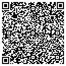 QR code with A 1 Organizing contacts