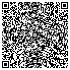 QR code with Mc Conneghys Construction contacts