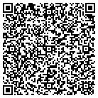 QR code with Marietta Paint & Janitor Supl contacts